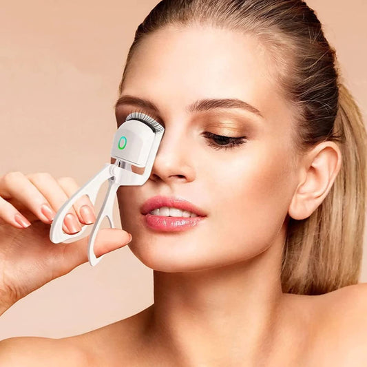 Recourbe - cils chauffant - Boutique Ecom